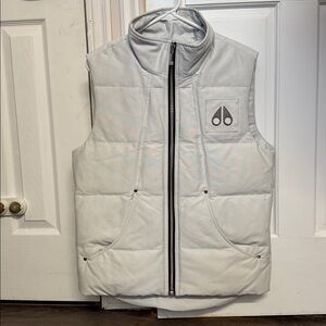 Moose Knuckles Montreal Vest